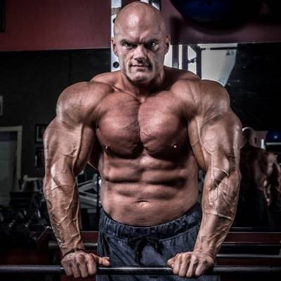 MICHAEL LYNDS