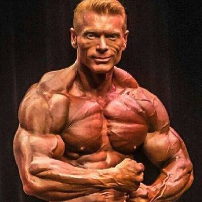 MICHAEL LYNN