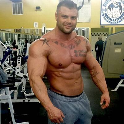 MICHAEL TOSCANO