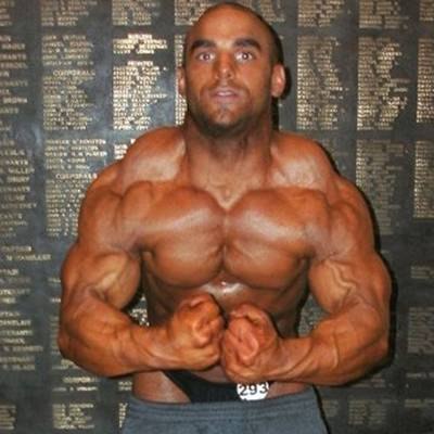 MICHAEL GREZZO