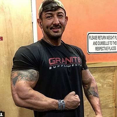 MICHAEL LEAL