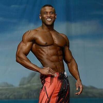 MICHAEL ANDERSON