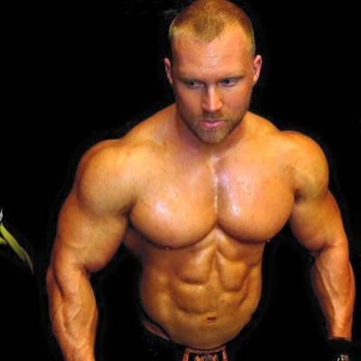 MICHAEL KLEEVES