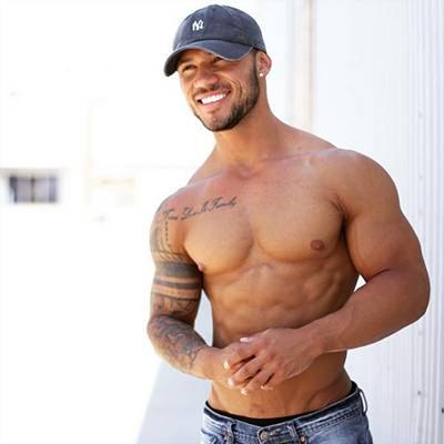 MICHAEL JARQUIN