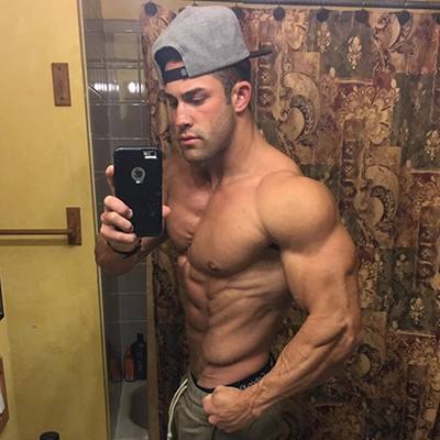 MICHAEL SEMPRINI