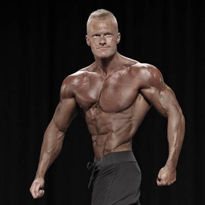 MICHAEL PALM