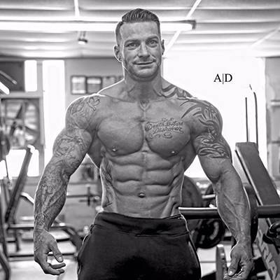 MICHAEL CASSELLA