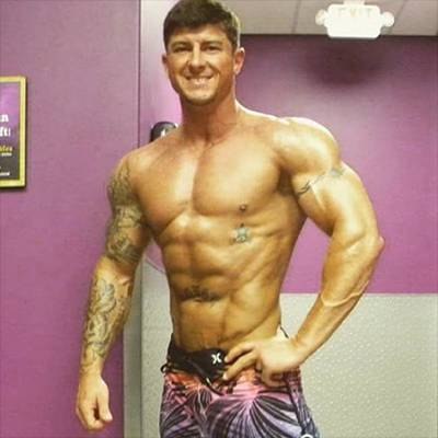 MICHAEL DOUGHERTY