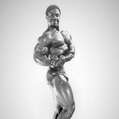 MICHAEL ASHLEY