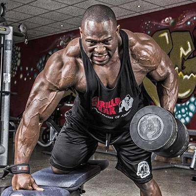 MICHAEL MUZO