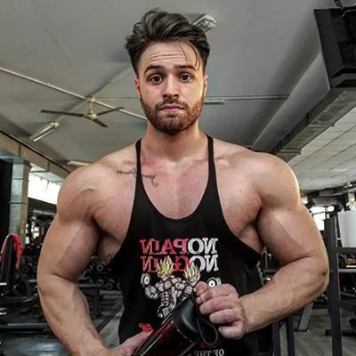 MICHAEL SACCONE
