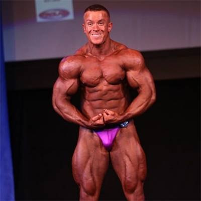 MICHAEL FERRIS