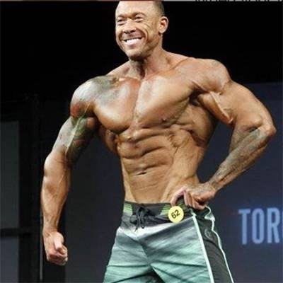 MICHAEL GRAYER