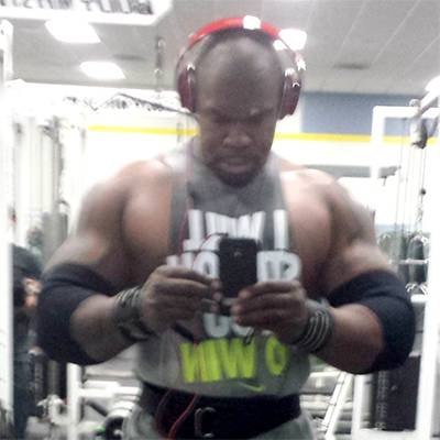 MICHAEL BOULWARE