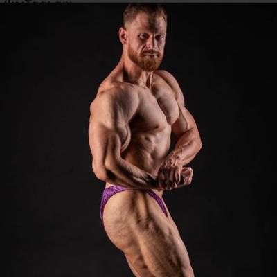 MICHAEL GAGLIANO