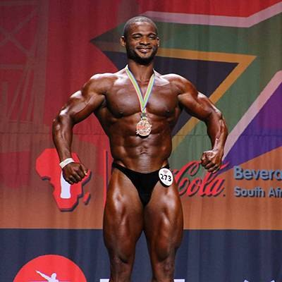 MICHAEL ANTWI