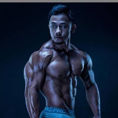 MICHAEL COLLADO