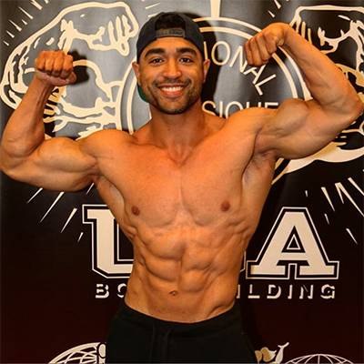 MICHAEL ACOSTA