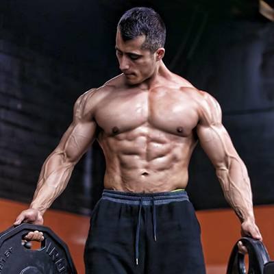 MICHAEL CARRILLO