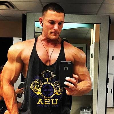 MICHAEL ACORD JR