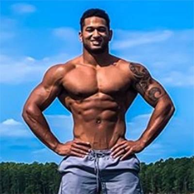 MICHAEL THOMAS II (1)