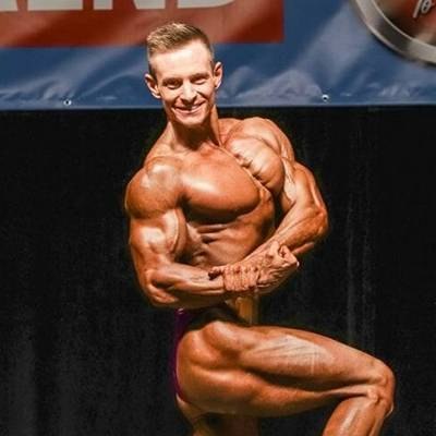 Michael Kriho