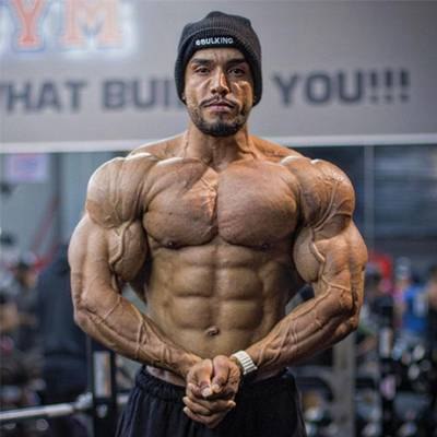 MICHAEL GOMES
