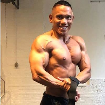 MICHAEL FERRER