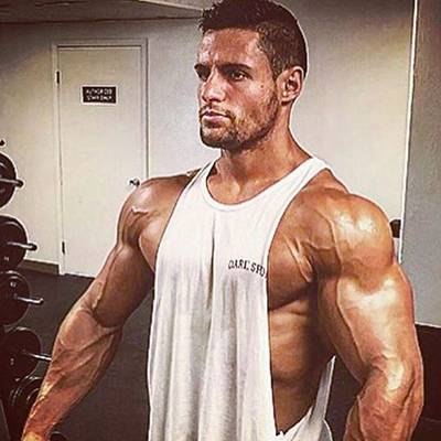 MICHAEL SEVERINO