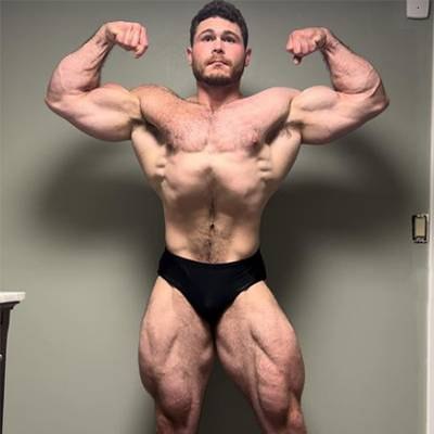 MICHAEL GASAWAY