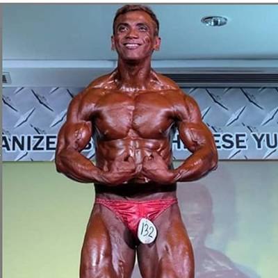 MICHAEL DEL ROSARIO