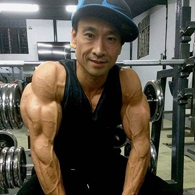 MICHAEL VELASCO