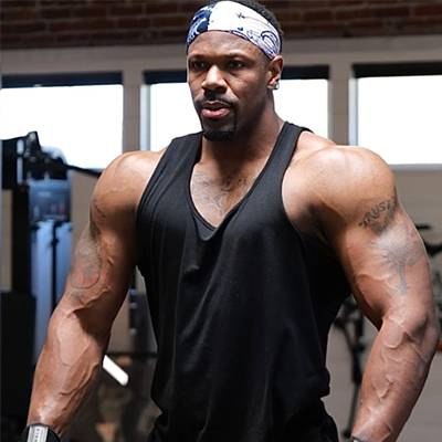 MICHAEL NORWOOD JR