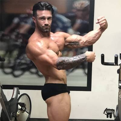 MICHAEL LOPEZ (C. Physique)(3)