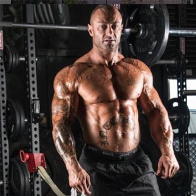 MICHAEL PETERS