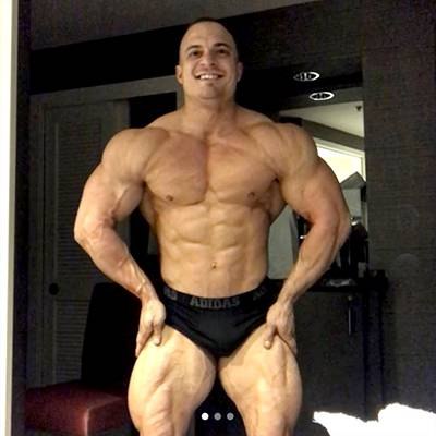 MICHAEL (MIKE) CONDELL