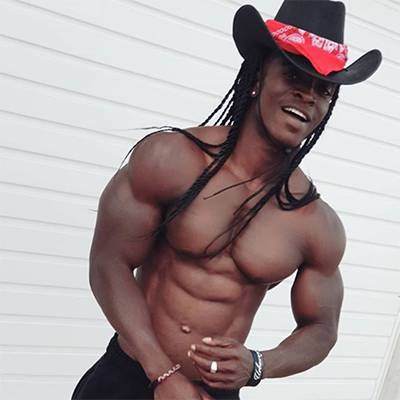MICHAEL B CARTER