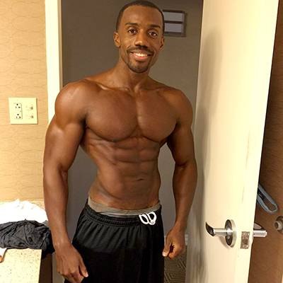 MICHAEL B. LEE
