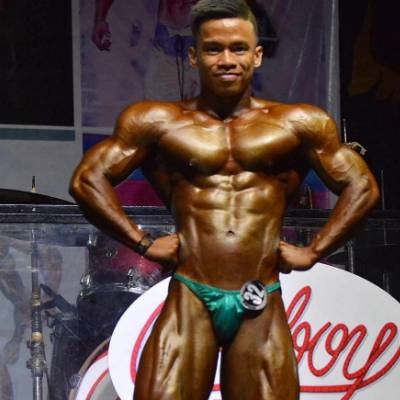 MICHAEL BRANDON HERNANDO