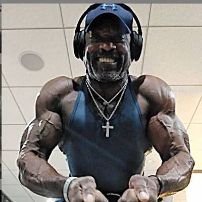 MICHAEL L. HOLLOMAN