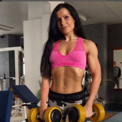 MICHAELA RIZEKOVÁ
