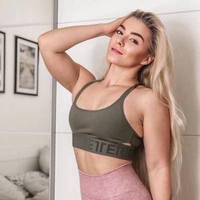 MICHAELA BARTOSOVA