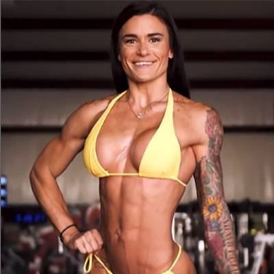 MICHAELA VIVOLA
