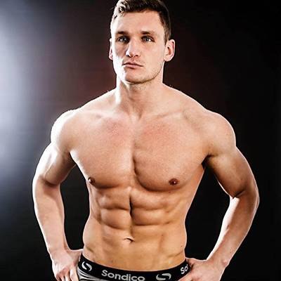 MICHAIL KUGLOV