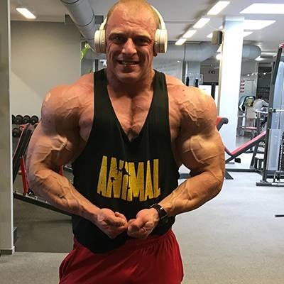 MICHAL SELMECZI