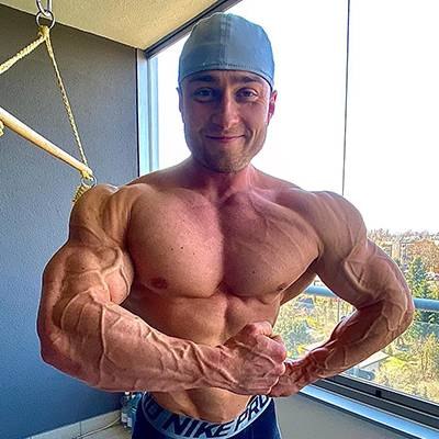 MICHAL GRYGOWICZ