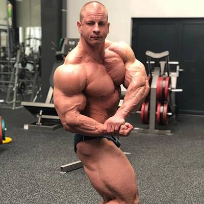 MICHAL KRIZO KRIZANEK (SLOVAKIA)