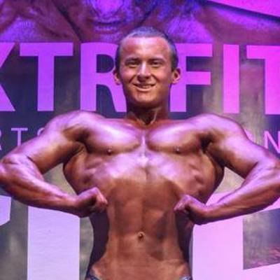 MICHAL JUDAS