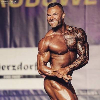 MICHAL SAWICKI