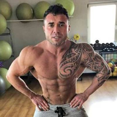 MICHAL JANKOWSKI